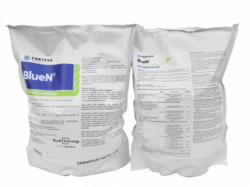 Práškové dusíkaté hnojivo Corteva Agriscience 0,333 kg